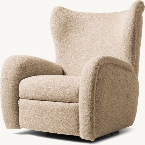 Gianna Swivel Recliner