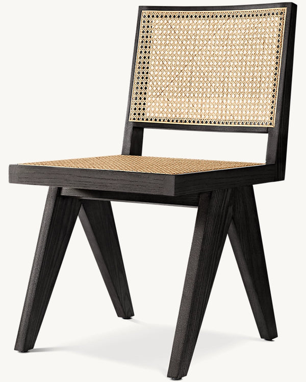 Jakob Cane Dining Side Chair