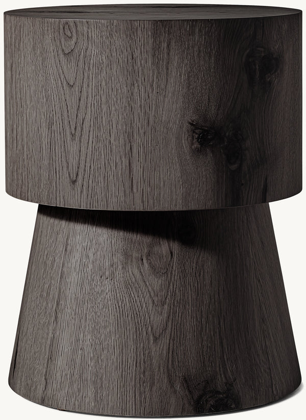 Jax Bedside Table
