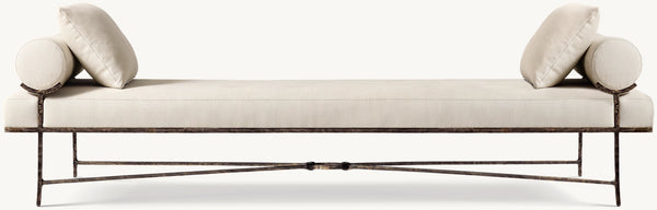 Josephine Fabric Daybed