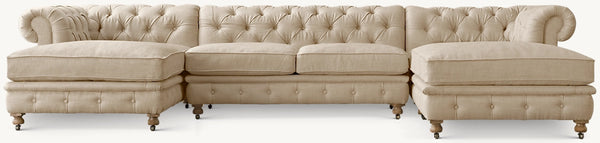 Kensington Customizable Sectional