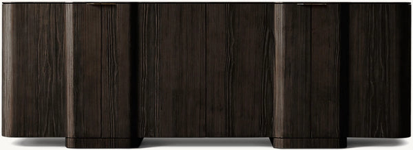 Kyoto 4-door Sideboard