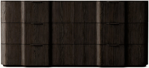 Kyoto 6-Drawer Dresser