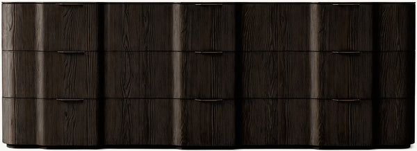 Kyoto 9-Drawer Dresser