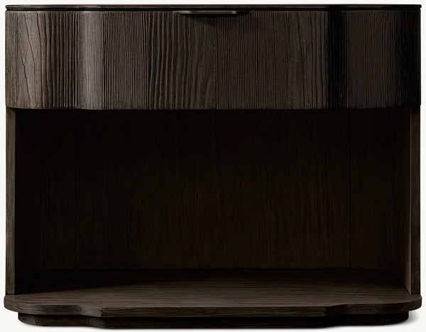 Kyoto Open Nightstand