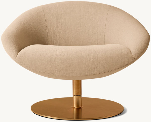 Lanzo Swivel Chair