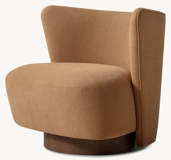 Lara Swivel Chair