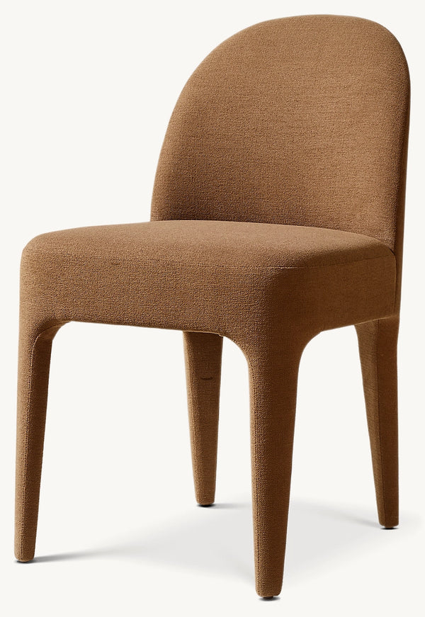 Lea Fabric Dining Side Chair