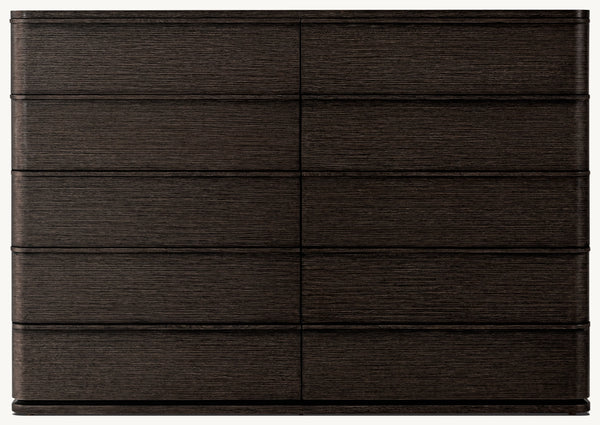 Ligné 10-Drawer Dresser