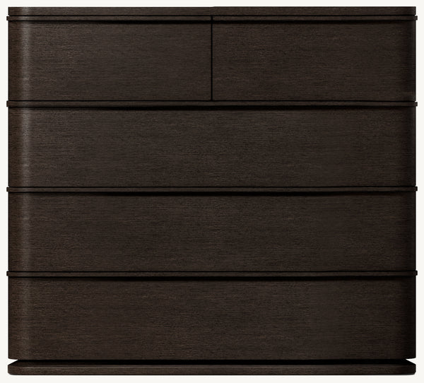 Ligné 5-Drawer Dresser