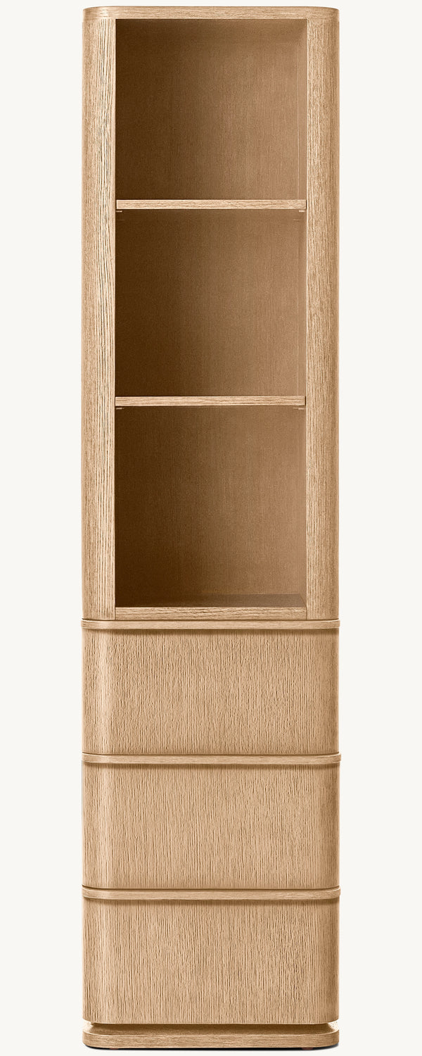 Ligné Bath Cabinet
