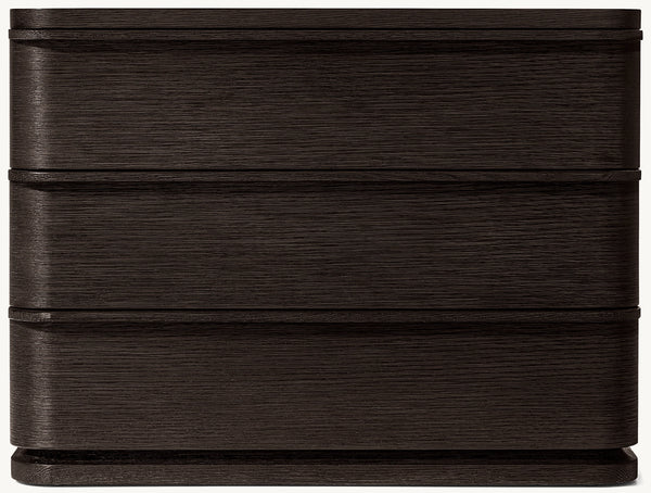 Ligné Closed Nightstand