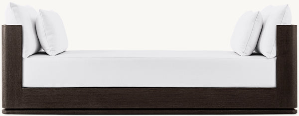 Ligné Fabric Panel Daybed