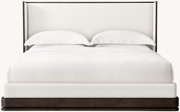 Ligné Fabric Shelter Bed