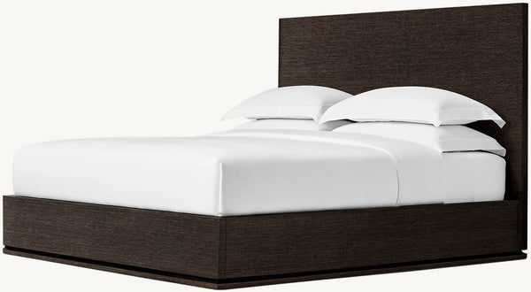 Ligné Panel Bed