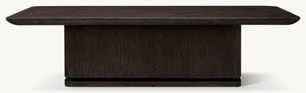 Ligné Plinth Coffee Table