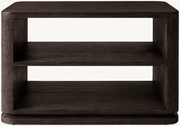 Ligné Rectangular Side Table