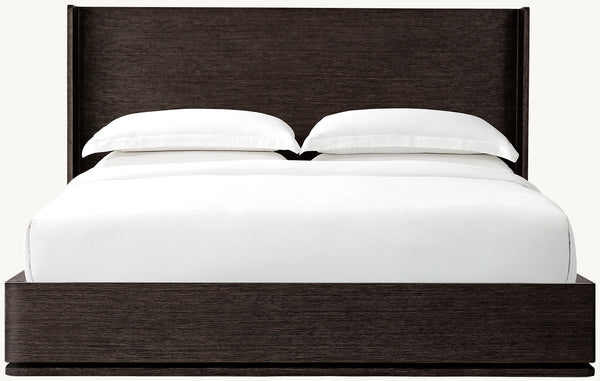 Ligné Shelter Bed