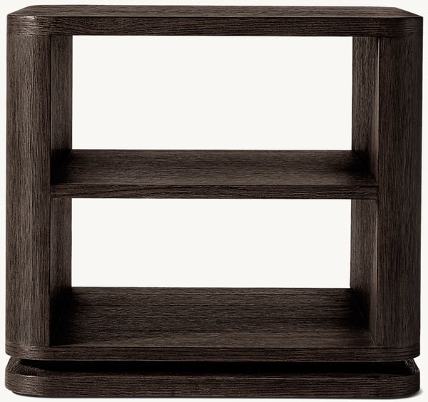 Ligné Square Side Table