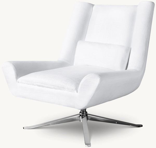 Luke Swivel Chair