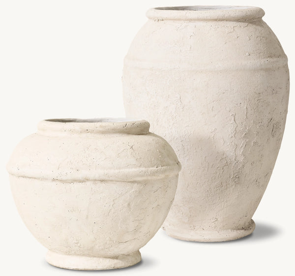 Lunara Pot