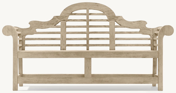 Lutyens Bench