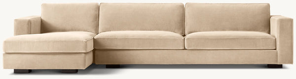 Maddox Sofa-Chaise Sectional