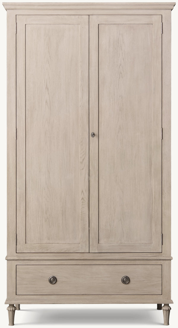 Maison Armoire