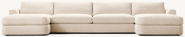 Mara Customizable Sectional