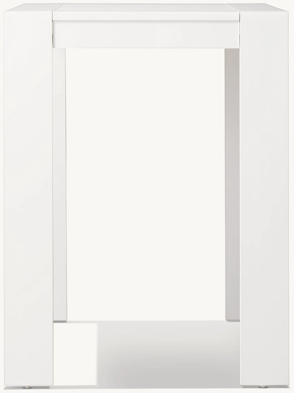 Marbella Aluminum Bar Table