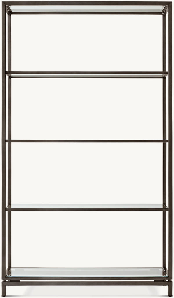 Marceau Shelving