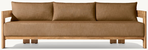 Matira Teak Sofa