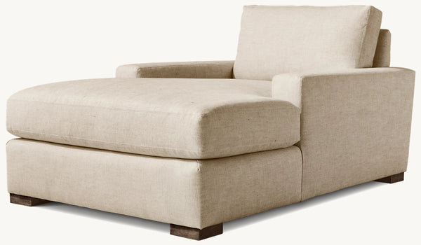 Maxwell Chaise