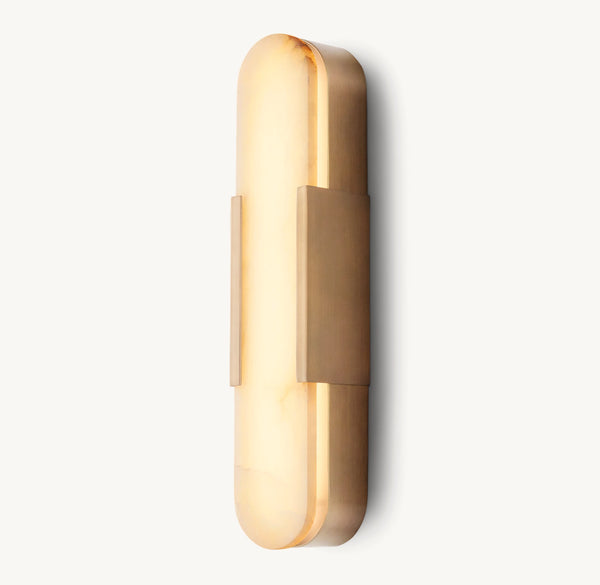 Melange Sconce
