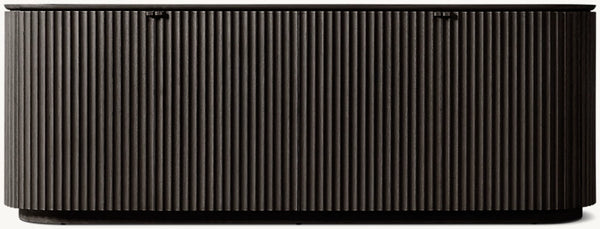 Milos 4-door Sideboard