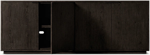 Montecito 4-door Sideboard