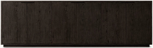 Montecito 6-door Sideboard