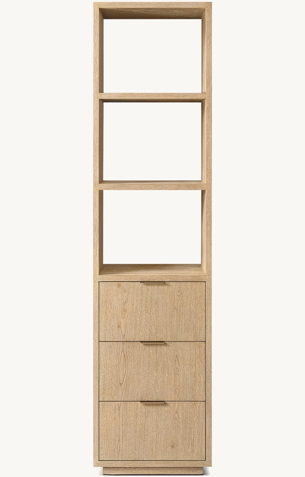 Montecito Bath Cabinet