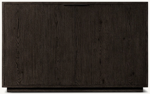 Montecito Double-Door Sideboard