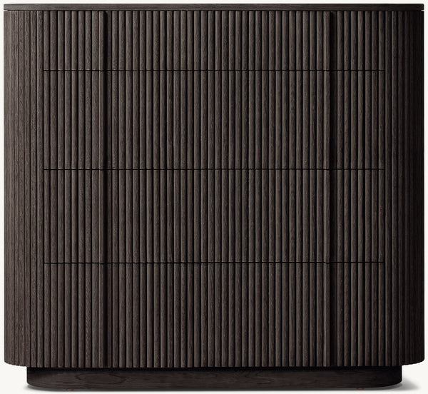 Mulholland 5-Drawer Dresser