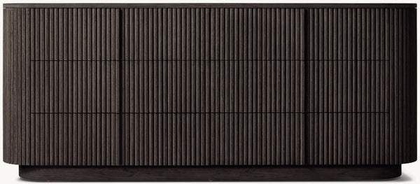Mulholland 6-Drawer Dresser