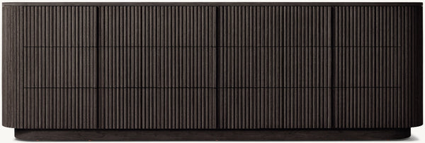 Mulholland 9-Drawer Dresser