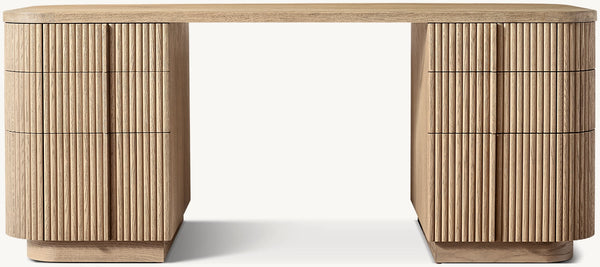 Mulholland Desk