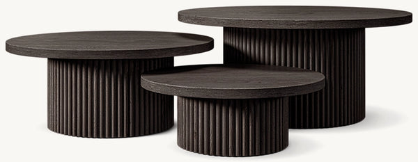 Mulholland Nesting Coffee Table