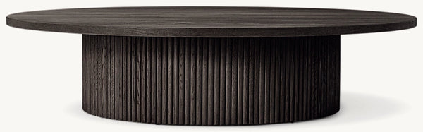 Mulholland Round Coffee Table