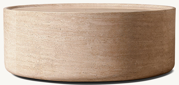 Mylo Round Coffee Table