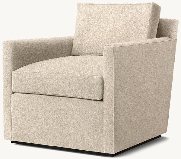 Oliver Track Arm Chair