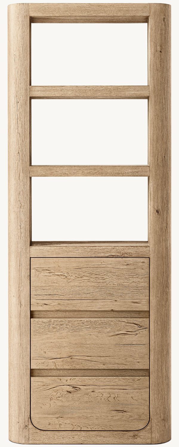 Oslo Bath Cabinet