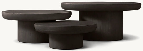 Otto Nesting Coffee Table
