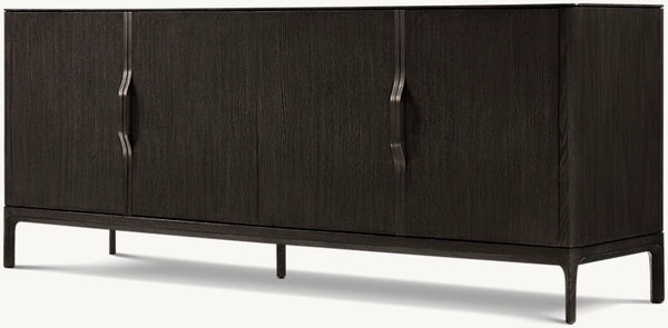 Padua 4-door Sideboard